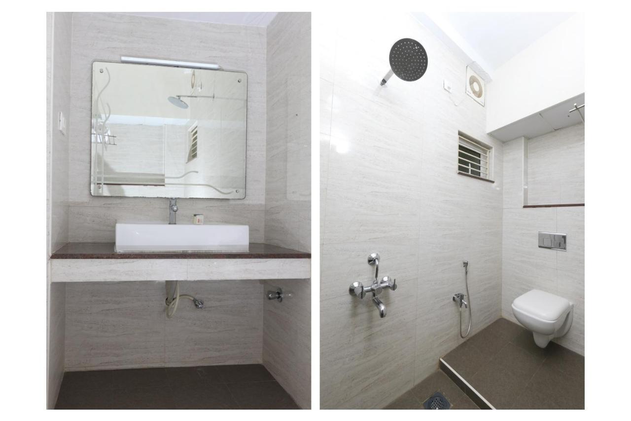 Oyo 14934 Kalyani Grand Hotel เชนไน ภายนอก รูปภาพ